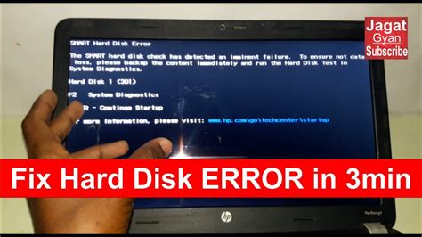 laptop hard drive test|detect hard drive issues.